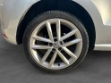 Volkswagen polo 1.2 tsi 110 bluemotion technology sportline régulateur de vitesse bluetooth garantie 12 mois occasion...