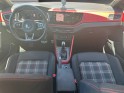 Volkswagen polo 2.0 tsi 200ch ss dsg6 gti carplay sièges chauffants garantie 12 mois occasion simplicicar poitiers...
