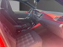 Volkswagen polo 2.0 tsi 200ch ss dsg6 gti carplay sièges chauffants garantie 12 mois occasion simplicicar poitiers...