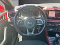 Volkswagen polo 2.0 tsi 200ch ss dsg6 gti carplay sièges chauffants garantie 12 mois occasion simplicicar poitiers...