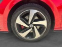 Volkswagen polo 2.0 tsi 200ch ss dsg6 gti carplay sièges chauffants garantie 12 mois occasion simplicicar poitiers...