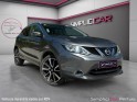 Nissan qashqai 1.6 dci 130 stop/start all-mode 4x4-i tekna toit ouvrant  caméra 360 sièges chauffants garantie 12 mois...