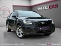 Audi q2 tdi 116 s tronic 7 s line carplay attelage sièges chauffants caméra de recul garantie 12 mois occasion simplicicar...