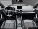 Audi q2 tdi 116 s tronic 7 s line carplay attelage sièges chauffants caméra de recul garantie 12 mois occasion simplicicar...