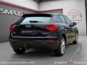 Audi q2 tdi 116 s tronic 7 s line carplay attelage sièges chauffants caméra de recul garantie 12 mois occasion simplicicar...