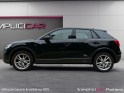 Audi q2 tdi 116 s tronic 7 s line carplay attelage sièges chauffants caméra de recul garantie 12 mois occasion simplicicar...