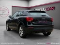 Audi q2 tdi 116 s tronic 7 s line carplay attelage sièges chauffants caméra de recul garantie 12 mois occasion simplicicar...