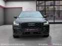 Audi q2 tdi 116 s tronic 7 s line carplay attelage sièges chauffants caméra de recul garantie 12 mois occasion simplicicar...