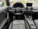 Audi q2 tdi 116 s tronic 7 s line carplay attelage sièges chauffants caméra de recul garantie 12 mois occasion simplicicar...