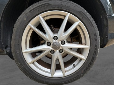 Audi q2 tdi 116 s tronic 7 s line carplay attelage sièges chauffants caméra de recul garantie 12 mois occasion simplicicar...