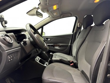 Renault captur dci 90 energy ss eco² intens occasion simplicicar st-maximin simplicicar simplicibike france