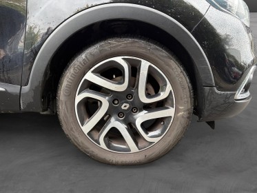 Renault captur dci 90 energy ss eco² intens occasion simplicicar st-maximin simplicicar simplicibike france