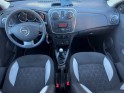 Dacia sandero tce 90 stepway ambiance garantie 12 mois occasion simplicicar toulon est simplicicar simplicibike france
