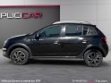 Dacia sandero tce 90 stepway ambiance garantie 12 mois occasion simplicicar toulon est simplicicar simplicibike france