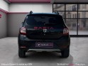Dacia sandero tce 90 stepway ambiance garantie 12 mois occasion simplicicar toulon est simplicicar simplicibike france