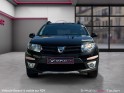 Dacia sandero tce 90 stepway ambiance garantie 12 mois occasion simplicicar toulon est simplicicar simplicibike france