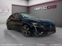 Peugeot 308 sw gt diesel 130ch eat8 - full - faible km - occasion simplicicar compiegne simplicicar simplicibike france