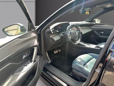 Peugeot 308 sw gt diesel 130ch eat8 - full - faible km - occasion simplicicar compiegne simplicicar simplicibike france