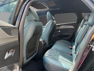 Peugeot 308 sw gt diesel 130ch eat8 - full - faible km - occasion simplicicar compiegne simplicicar simplicibike france