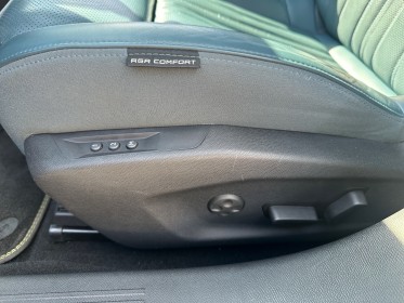 Peugeot 308 sw gt diesel 130ch eat8 - full - faible km - occasion simplicicar compiegne simplicicar simplicibike france