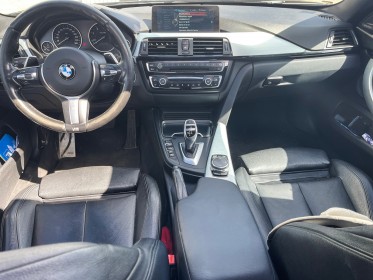 Bmw serie 435 3.0 f36 gran coupe pack m occasion simplicicar la fleche simplicicar simplicibike france