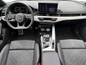 Audi a5 sportback 35 tdi 163 s tronic 7 s line occasion simplicicar st-maximin simplicicar simplicibike france