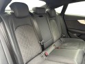 Audi a5 sportback 35 tdi 163 s tronic 7 s line occasion simplicicar st-maximin simplicicar simplicibike france