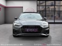 Audi a5 sportback 35 tdi 163 s tronic 7 s line occasion simplicicar st-maximin simplicicar simplicibike france