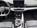 Audi a5 sportback 35 tdi 163 s tronic 7 s line occasion simplicicar st-maximin simplicicar simplicibike france