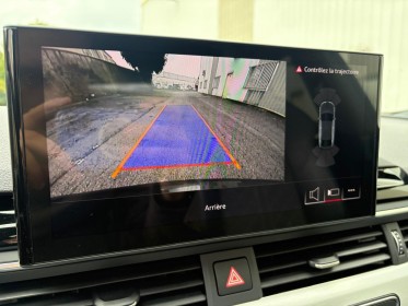 Audi a5 sportback 35 tdi 163 s tronic 7 s line occasion simplicicar st-maximin simplicicar simplicibike france