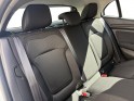 Renault megane iv berline business blue dci 115 business / distribution À jour occasion simplicicar st-maximin simplicicar...