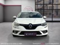 Renault megane iv berline business blue dci 115 business / distribution À jour occasion simplicicar st-maximin simplicicar...