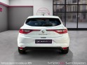 Renault megane iv berline business blue dci 115 business / distribution À jour occasion simplicicar st-maximin simplicicar...