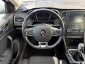 Renault megane iv berline business blue dci 115 business / distribution À jour occasion simplicicar st-maximin simplicicar...