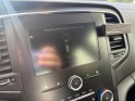 Renault megane iv berline business blue dci 115 business / distribution À jour occasion simplicicar st-maximin simplicicar...