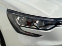 Renault megane iv berline business blue dci 115 business / distribution À jour occasion simplicicar st-maximin simplicicar...