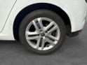 Renault megane iv berline business blue dci 115 business / distribution À jour occasion simplicicar st-maximin simplicicar...