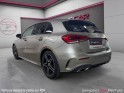 Mercedes classe a 200 d 8g-dct amg line occasion simplicicar pertuis  simplicicar simplicibike france