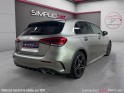 Mercedes classe a 200 d 8g-dct amg line occasion simplicicar pertuis  simplicicar simplicibike france
