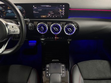 Mercedes classe a 200 d 8g-dct amg line occasion simplicicar pertuis  simplicicar simplicibike france