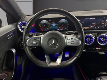 Mercedes classe a 200 d 8g-dct amg line occasion simplicicar pertuis  simplicicar simplicibike france