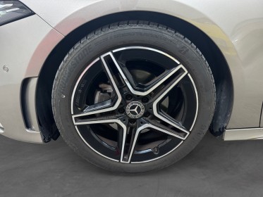 Mercedes classe a 200 d 8g-dct amg line occasion simplicicar pertuis  simplicicar simplicibike france