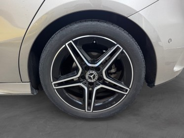 Mercedes classe a 200 d 8g-dct amg line occasion simplicicar pertuis  simplicicar simplicibike france