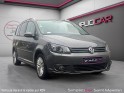Volkswagen touran 1.6 tdi 105 fap bluemotion cup occasion simplicicar st-maximin simplicicar simplicibike france