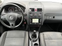 Volkswagen touran 1.6 tdi 105 fap bluemotion cup occasion simplicicar st-maximin simplicicar simplicibike france