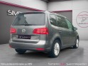 Volkswagen touran 1.6 tdi 105 fap bluemotion cup occasion simplicicar st-maximin simplicicar simplicibike france