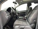 Volkswagen touran 1.6 tdi 105 fap bluemotion cup occasion simplicicar st-maximin simplicicar simplicibike france