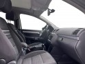 Volkswagen touran 1.6 tdi 105 fap bluemotion cup occasion simplicicar st-maximin simplicicar simplicibike france