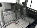 Volkswagen touran 1.6 tdi 105 fap bluemotion cup occasion simplicicar st-maximin simplicicar simplicibike france