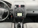 Volkswagen touran 1.6 tdi 105 fap bluemotion cup occasion simplicicar st-maximin simplicicar simplicibike france